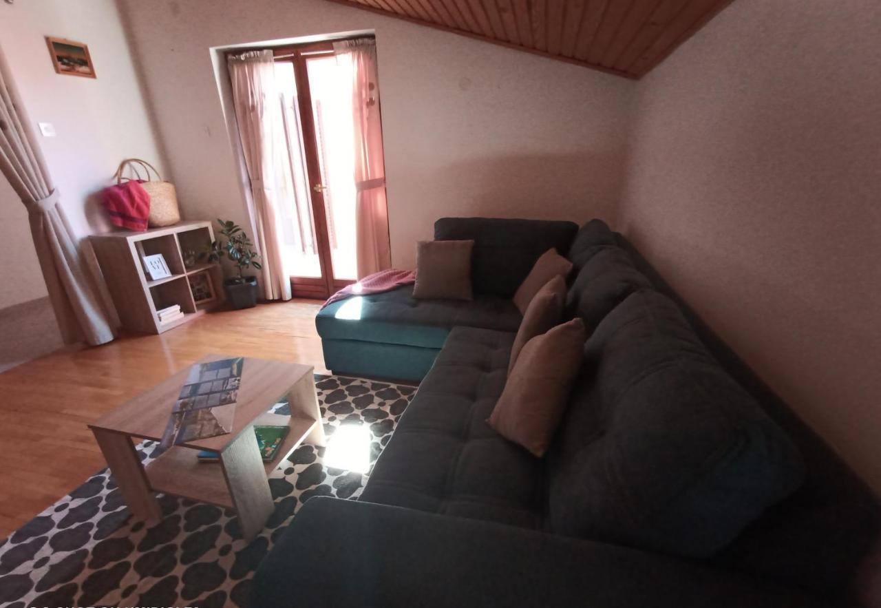 Apartments Katarina โนวีวีโนดอลสกี ภายนอก รูปภาพ
