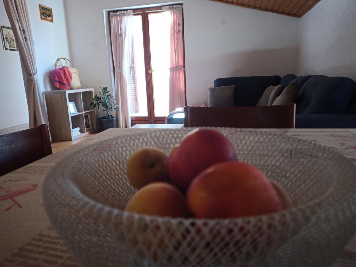 Apartments Katarina โนวีวีโนดอลสกี ภายนอก รูปภาพ