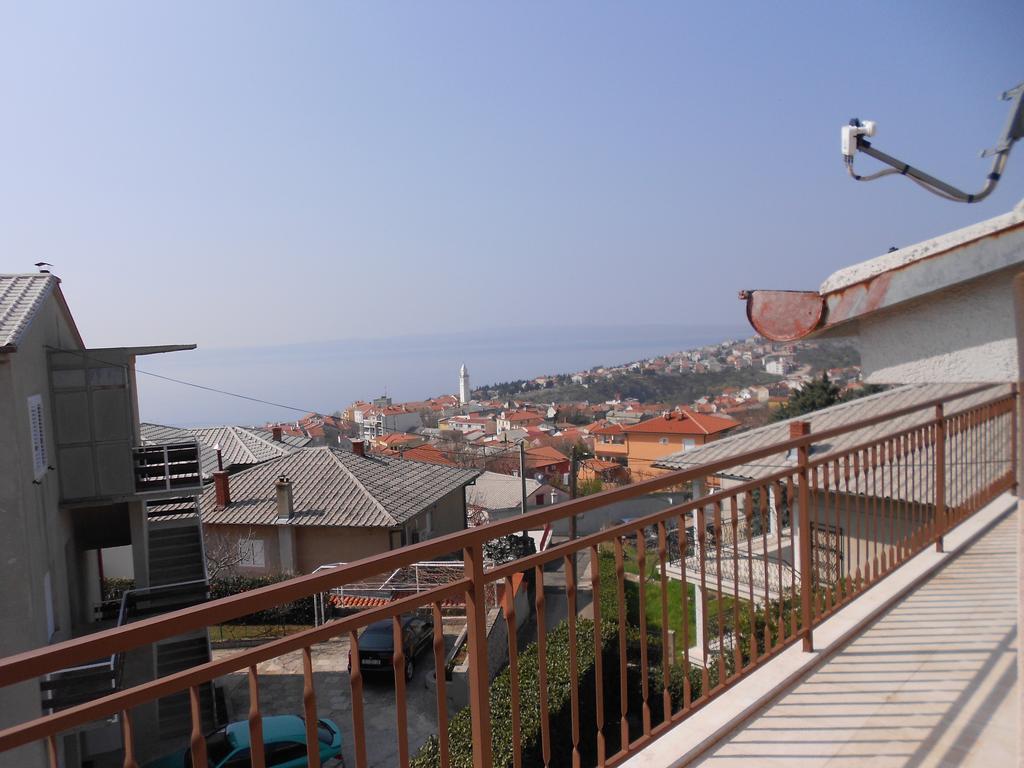Apartments Katarina โนวีวีโนดอลสกี ภายนอก รูปภาพ