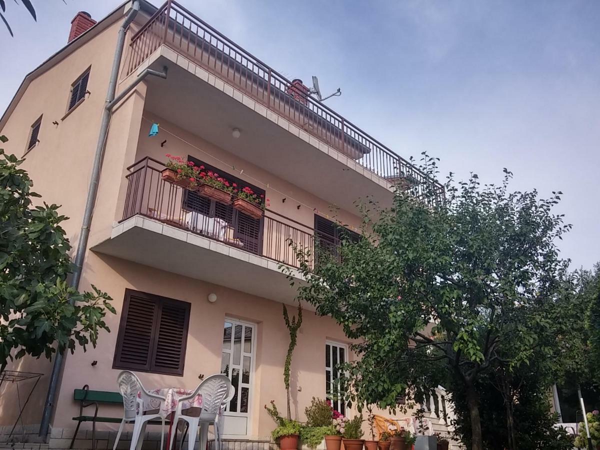 Apartments Katarina โนวีวีโนดอลสกี ภายนอก รูปภาพ