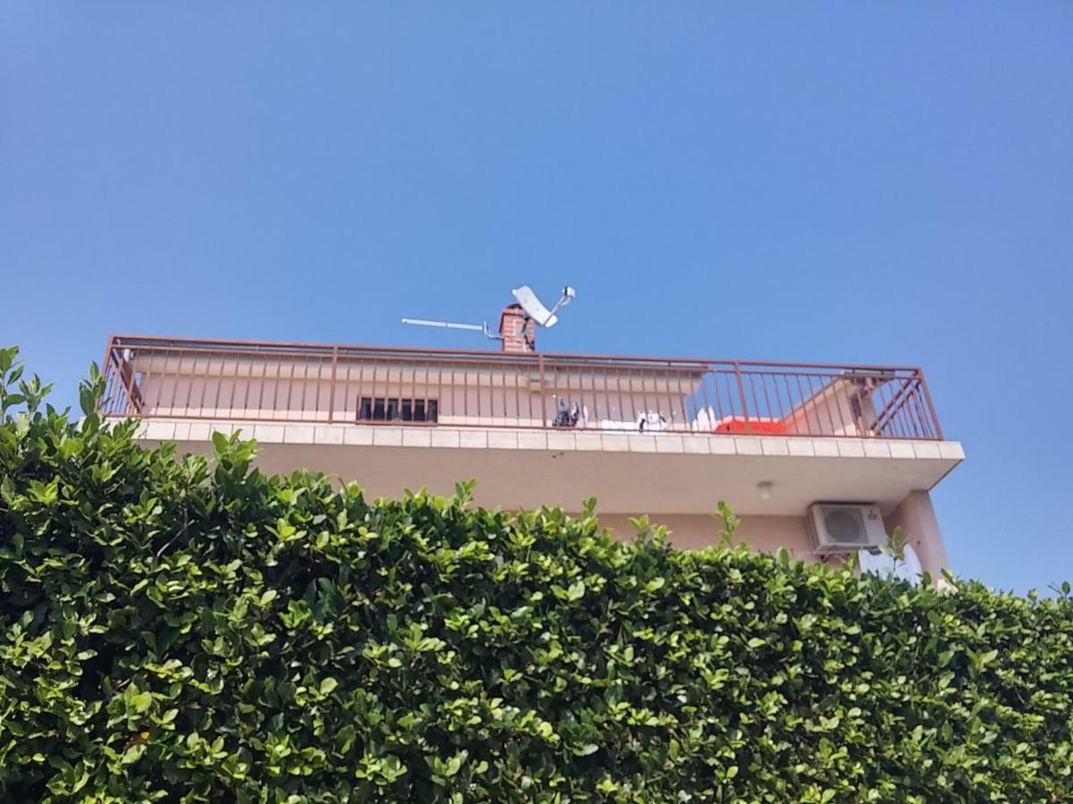 Apartments Katarina โนวีวีโนดอลสกี ภายนอก รูปภาพ