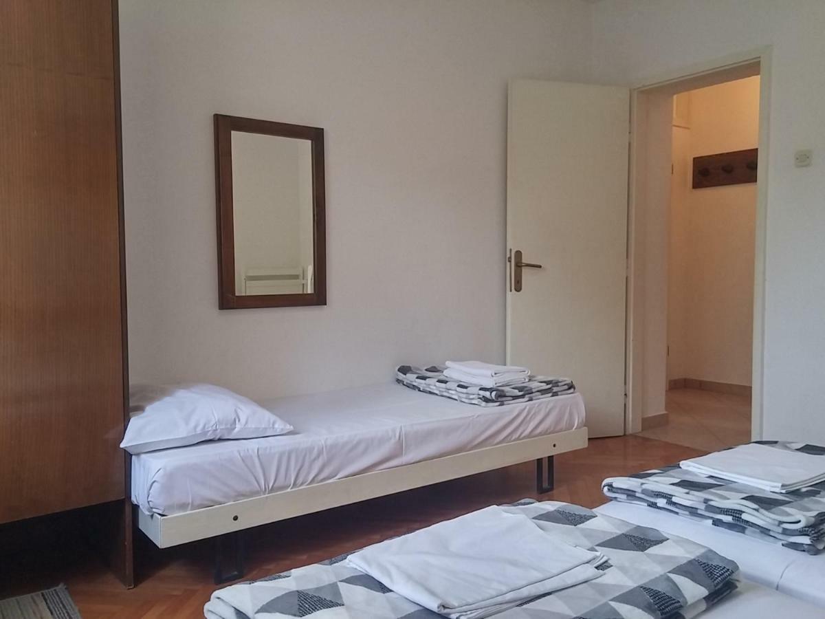 Apartments Katarina โนวีวีโนดอลสกี ภายนอก รูปภาพ