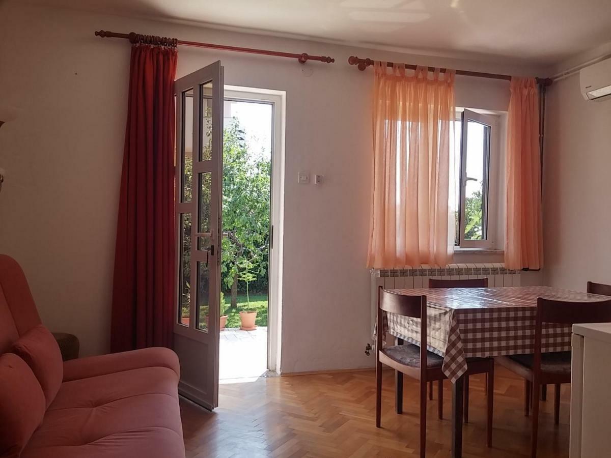 Apartments Katarina โนวีวีโนดอลสกี ภายนอก รูปภาพ