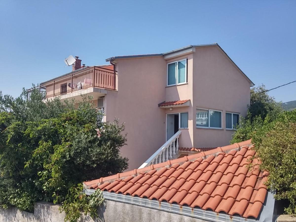 Apartments Katarina โนวีวีโนดอลสกี ภายนอก รูปภาพ
