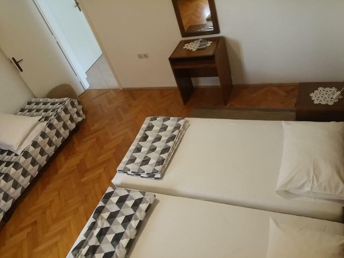 Apartments Katarina โนวีวีโนดอลสกี ภายนอก รูปภาพ