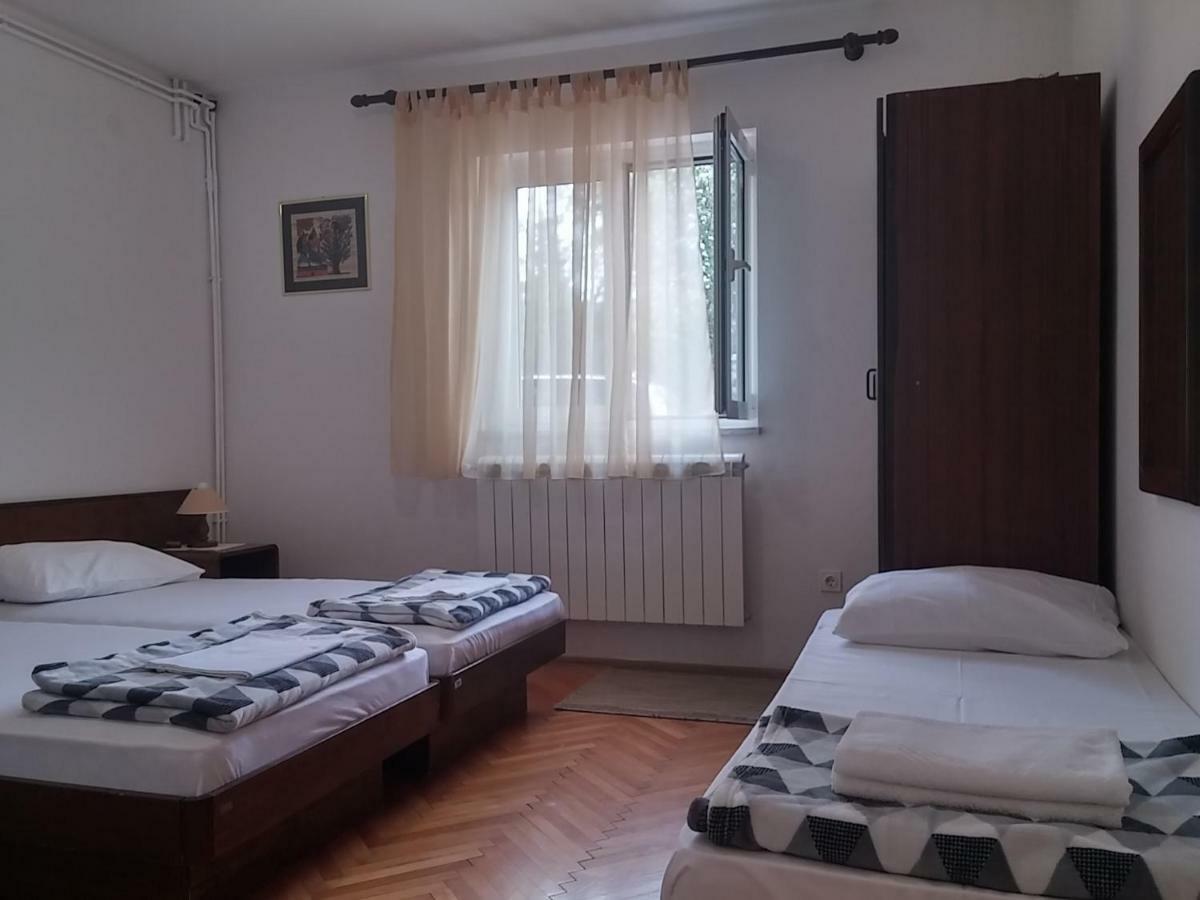 Apartments Katarina โนวีวีโนดอลสกี ภายนอก รูปภาพ