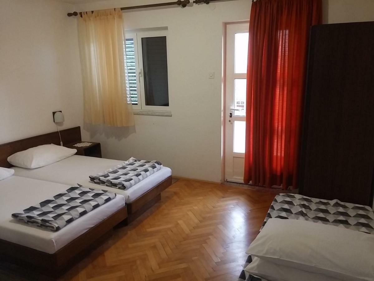 Apartments Katarina โนวีวีโนดอลสกี ภายนอก รูปภาพ