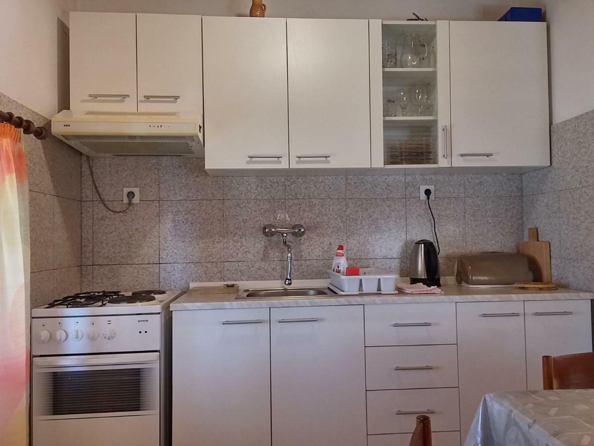 Apartments Katarina โนวีวีโนดอลสกี ภายนอก รูปภาพ